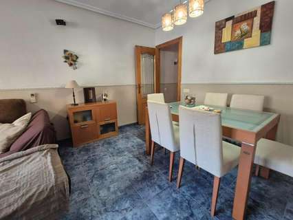 Piso en venta en Elche/Elx