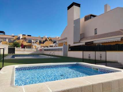 Bungalow en venta en Elche/Elx zona Los Arenales del Sol
