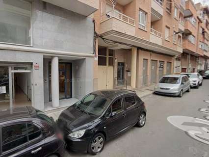 Local comercial en venta en Elda