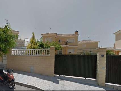 Chalet en venta en Aspe