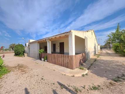 Chalet en venta en Elche/Elx zona La Hoya