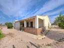 Chalet en venta en Elche/Elx zona La Hoya