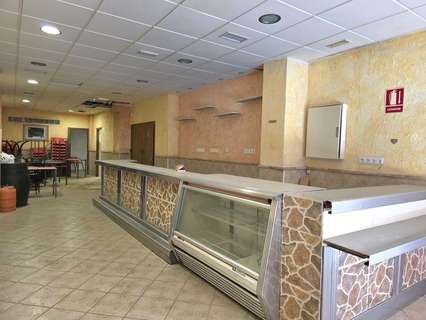 Local comercial en venta en Elche/Elx