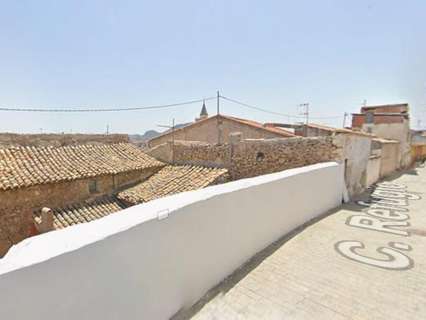 Dúplex en venta en Sax
