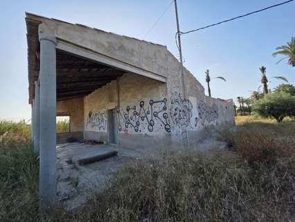 Casa en venta en Elche/Elx