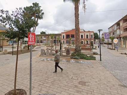 Piso en venta en Rafal