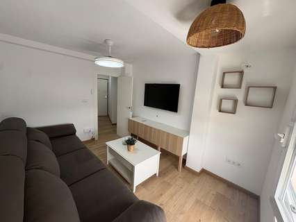 Piso en alquiler en Elche/Elx
