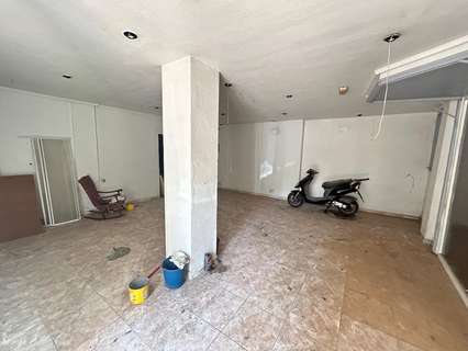 Local comercial en venta en Elche/Elx