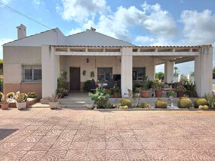 Chalet en venta en San Fulgencio