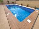 Chalet en venta en San Fulgencio