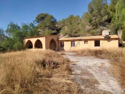 Chalet en venta en Aspe