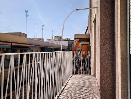 Piso en alquiler en Elche/Elx