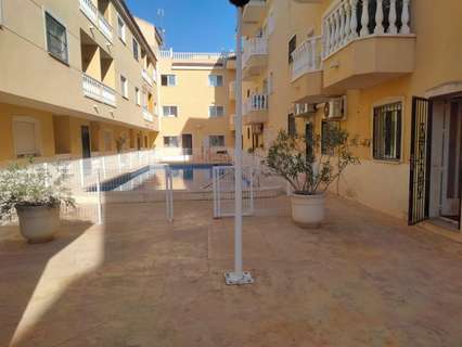 Planta baja en venta en Formentera del Segura