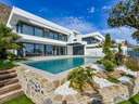 Villa en venta en Finestrat