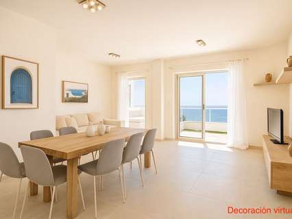 Apartamento en venta en Calpe rebajado