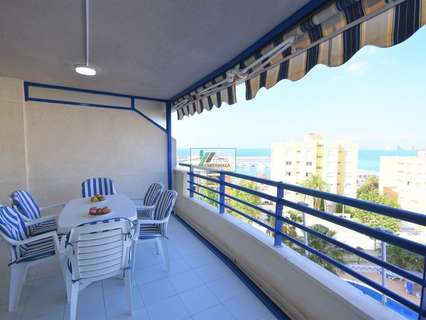 Apartamento en venta en Calpe