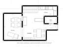 Apartamento en venta en Calpe