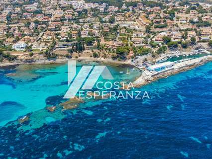 Apartamento en venta en Calpe