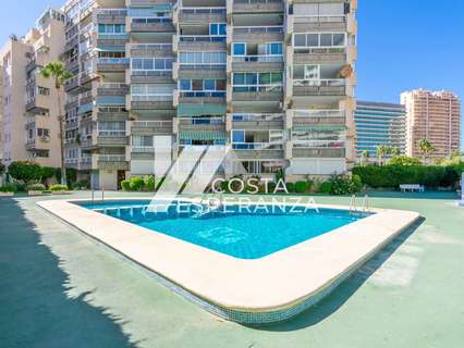 Ático en venta en Calpe