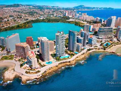 Piso en venta en Calpe