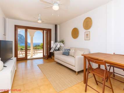 Casa en venta en Calpe rebajada