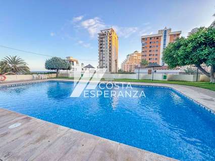 Estudio en venta en Calpe