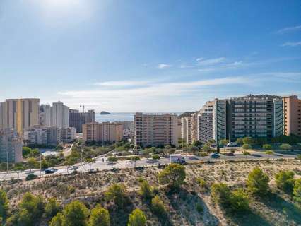 Apartamento en venta en Villajoyosa/La Vila Joiosa