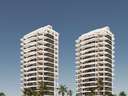 Apartamento en venta en Calpe rebajado