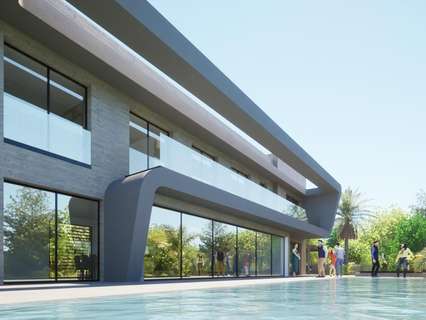 Villa en venta en Calpe