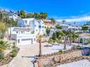 Villa en venta en Altea rebajada