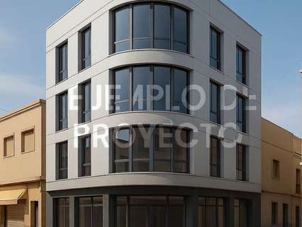 Edificio en venta en Torrevieja