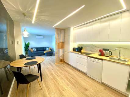 Apartamento en venta en Calpe