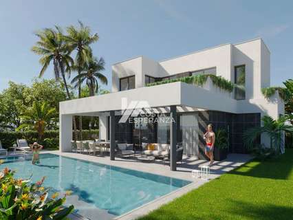 Villa en venta en Finestrat