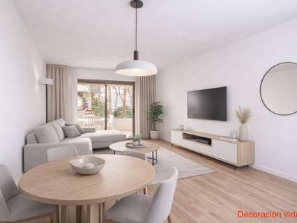 Apartamento en venta en Calpe
