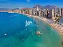 Apartamento en venta en Benidorm