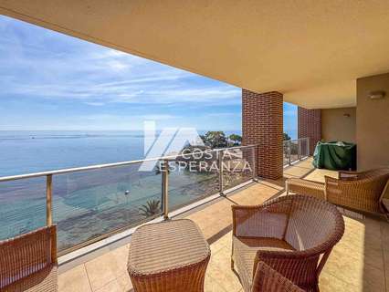 Apartamento en alquiler en Calpe
