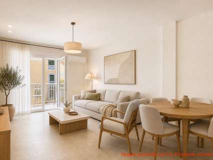 Apartamento en venta en El Campello