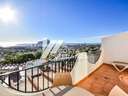 Apartamento en venta en Calpe
