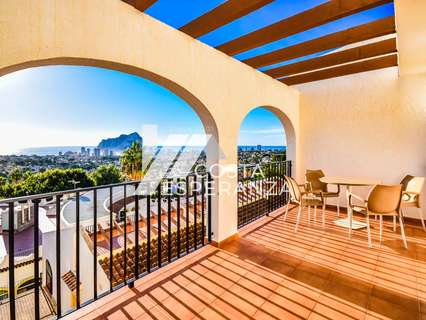 Apartamento en venta en Calpe