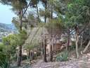 Parcela en venta en Calpe