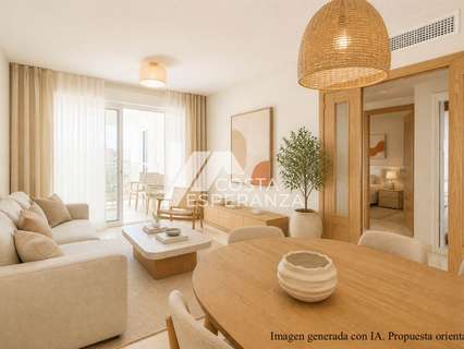 Apartamento en venta en Benidorm