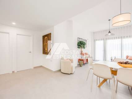 Apartamento en venta en Villajoyosa/La Vila Joiosa