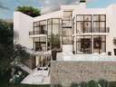 Villa en venta en Altea zona Altea Hills