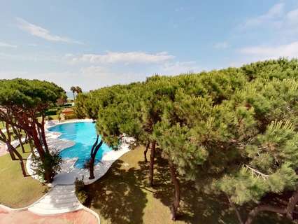 Dúplex en alquiler en Gavà