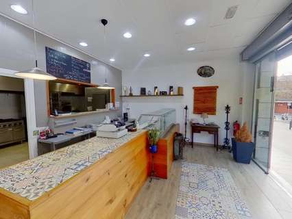 Local comercial en venta en Castelldefels