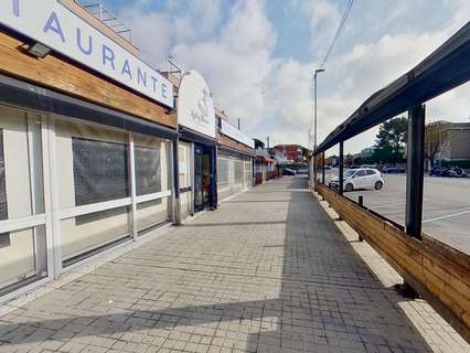 Local comercial en alquiler en Castelldefels