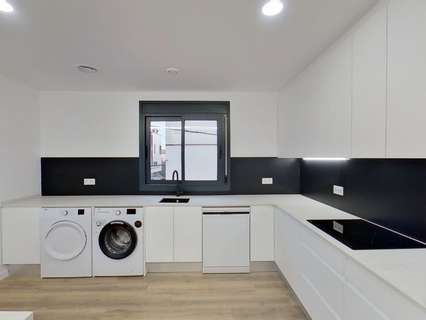 Ático dúplex en alquiler en Gavà