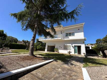 Casa en alquiler en Castelldefels rebajada