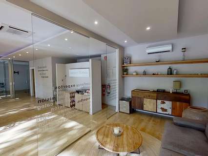 Local comercial en alquiler en Gavà