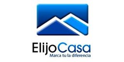 logo Inmobiliaria ElijoCasa